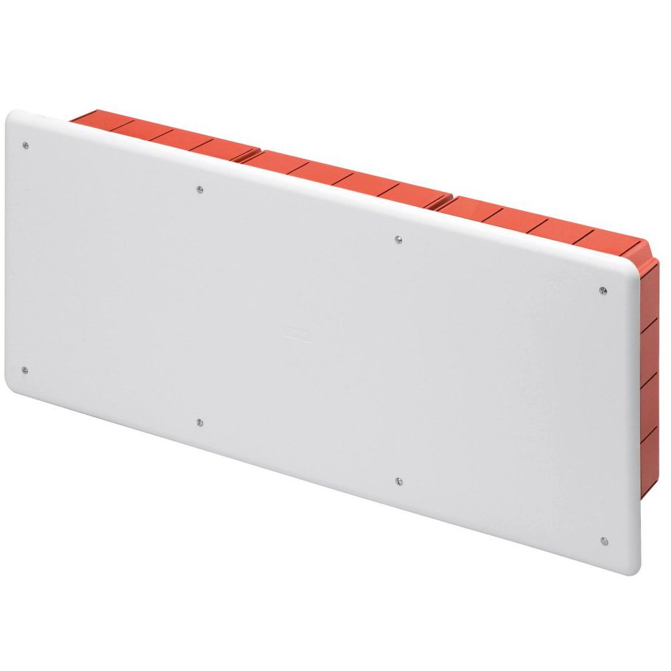 Doză derivare încastrabilă Gewiss GW48010 516x202x90 mm