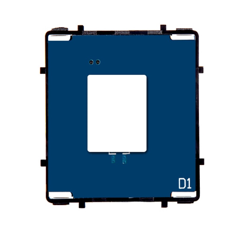Modul Touch Cap Scara LUXION A, IP45 - imagine 2