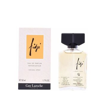Guy Laroche Fidji 50ml - Eleganță Tropicală