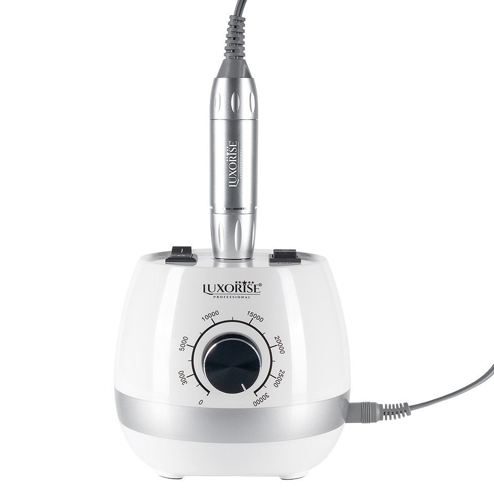 Freza Unghii Luxorise PRO 30.000 RPM