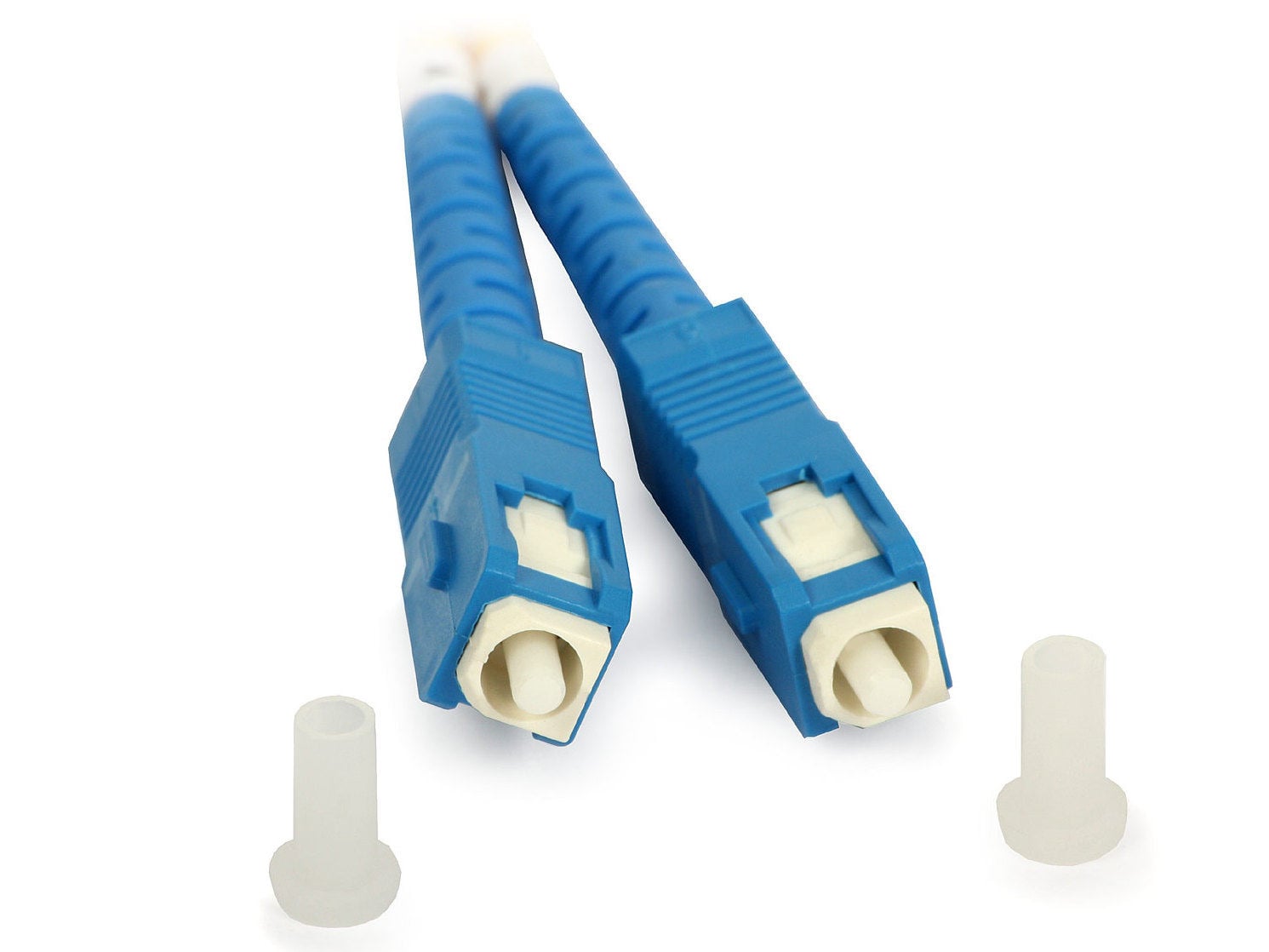 Patchcord Fibra Optica Ultimode 3m SC/UPC