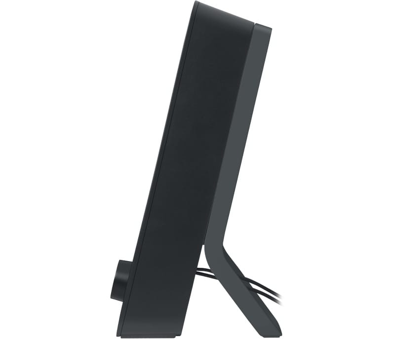 Boxe Logitech Z207 Bluetooth, 5W RMS, Negre - imagine 10