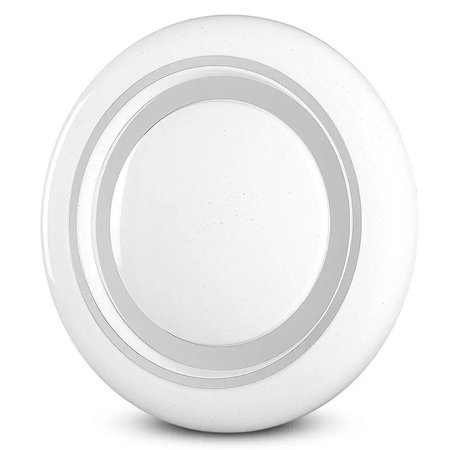 Aplica LED V-TAC 3IN1 Dimabilă 30/60/30W cu Telecomandă