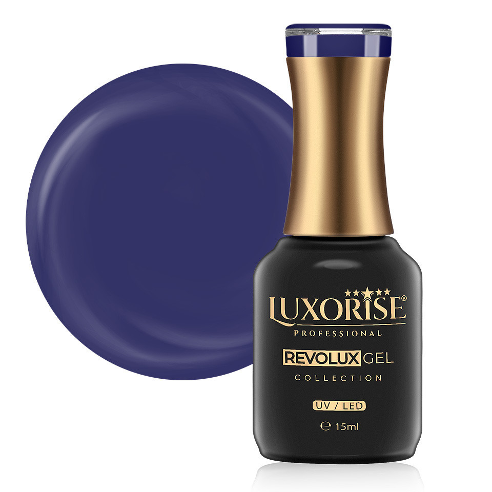 Oja Semipermanenta Luxorise Silly Artist 15ml
