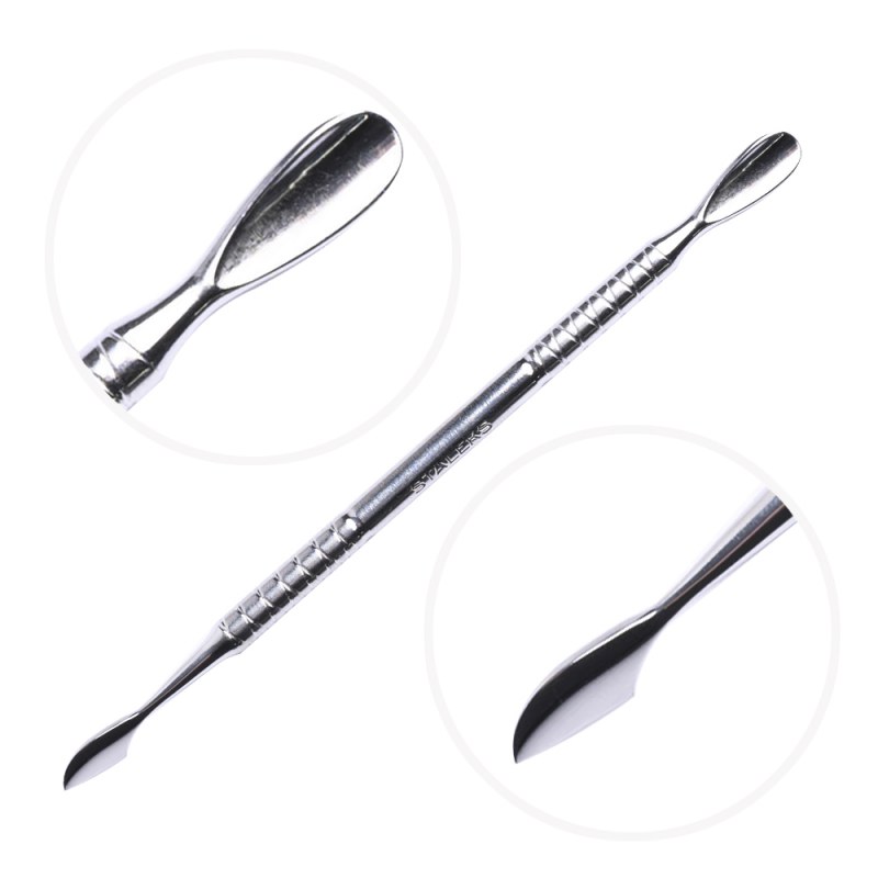 Staleks PC-30/2 Instrument Cuticule 2 Capete - imagine 1