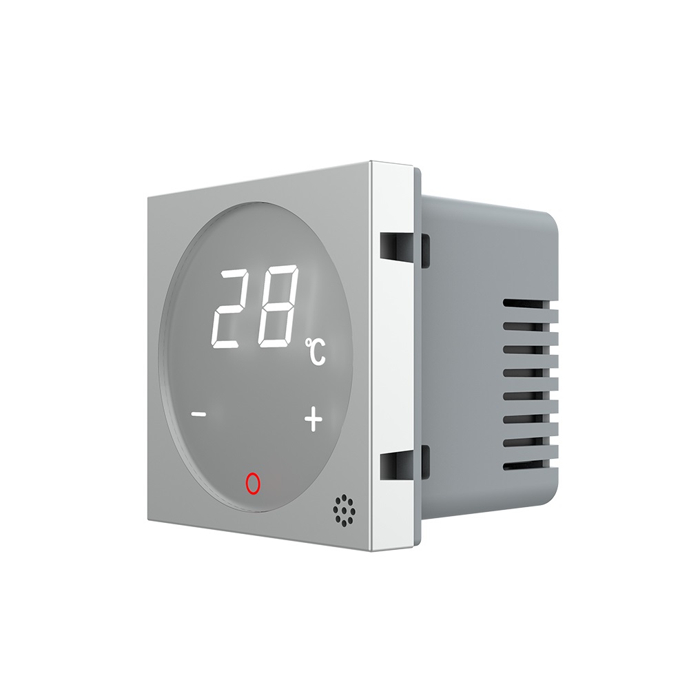 Modul Termostat Livolo Incălzire 16A - imagine 11
