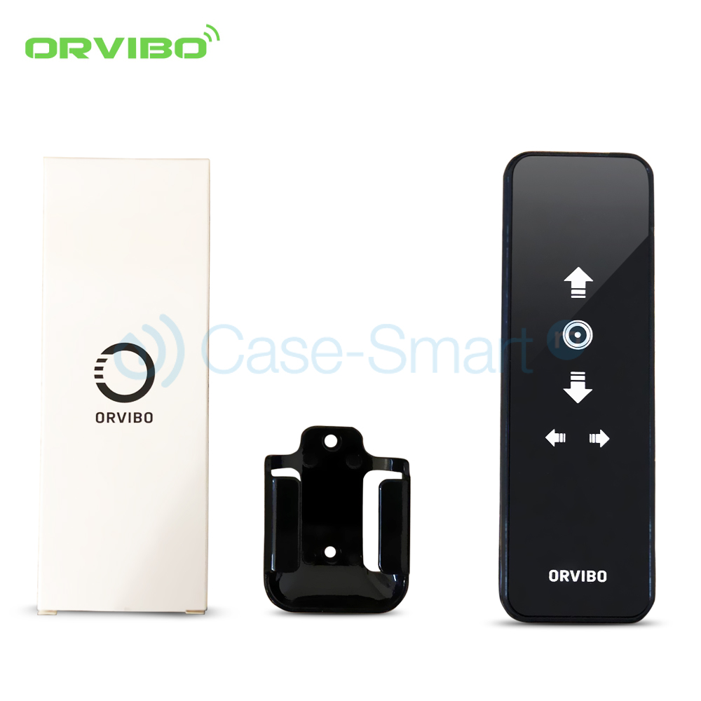 Telecomanda Orvibo Wireless 433 MHz - imagine 5