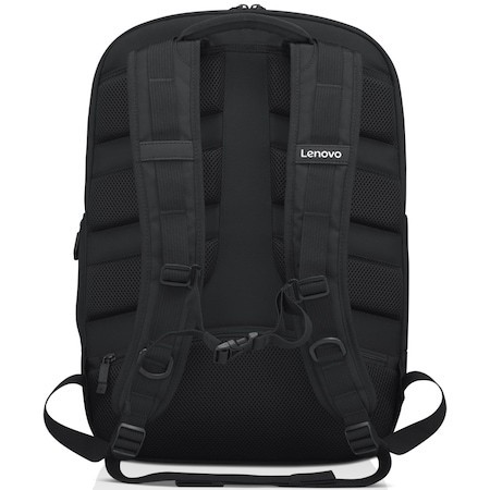 Rucsac Gaming Lenovo Armored II 17.3" Negru - Protecție Premium - imagine 4