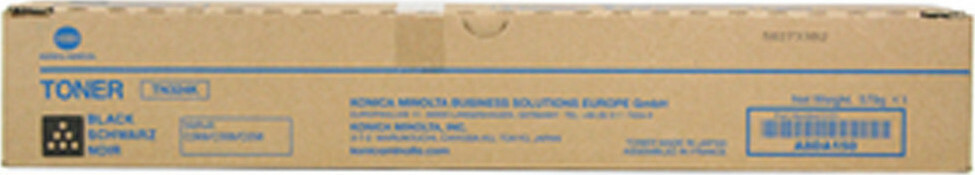 Toner Original Konica Minolta TN-324K Negru - 28.000 Pagini - imagine 4