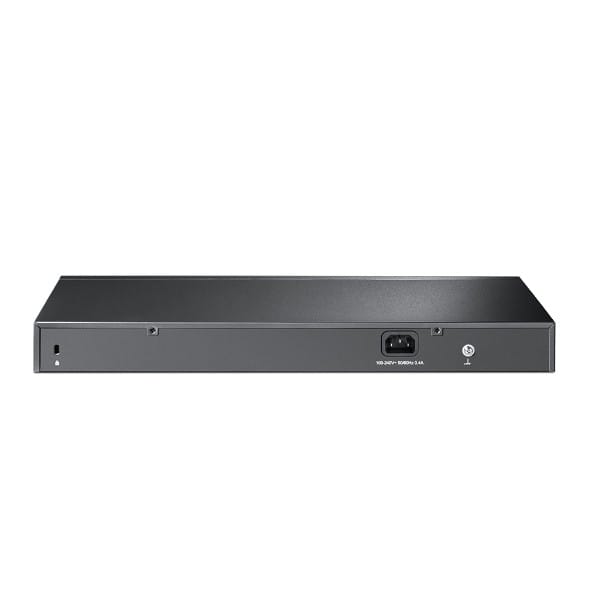 Switch TP-LINK TL-SG2218 Gigabit 16 Porturi + 2 SFP Managed - imagine 6