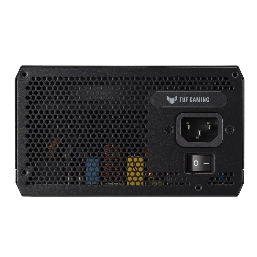 Sursa PC ASUS TUF Gaming 1000W Gold ATX 3.0 - imagine 5