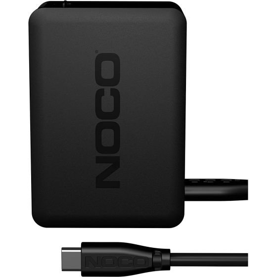 Încărcător USB-C NOCO U65 65W pentru Boost X