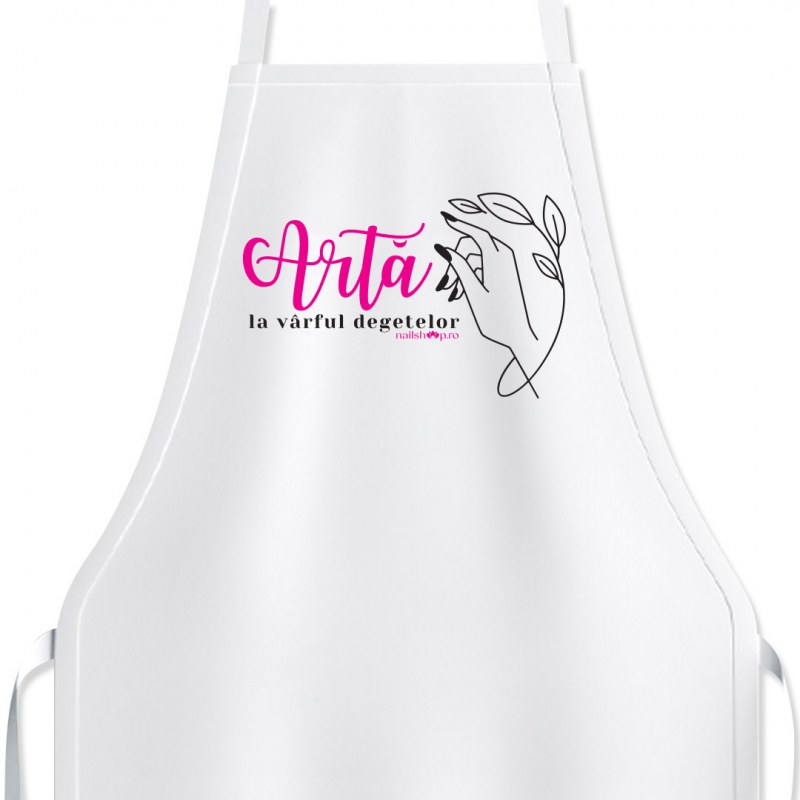 Sort Alb NailShop Nr. 07 - Eleganță și Protecție