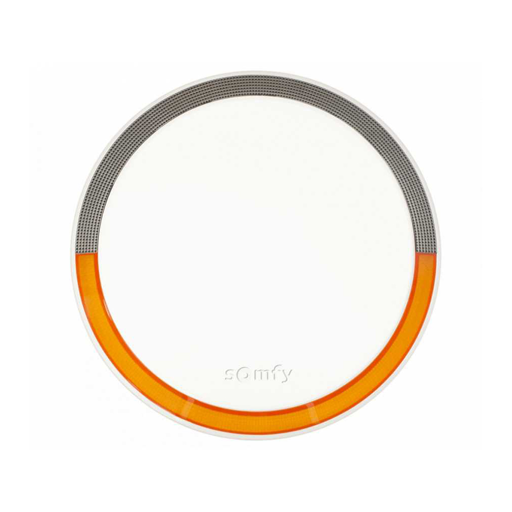 Sirena Exterior Somfy 112dB IP43 Securitate - imagine 2