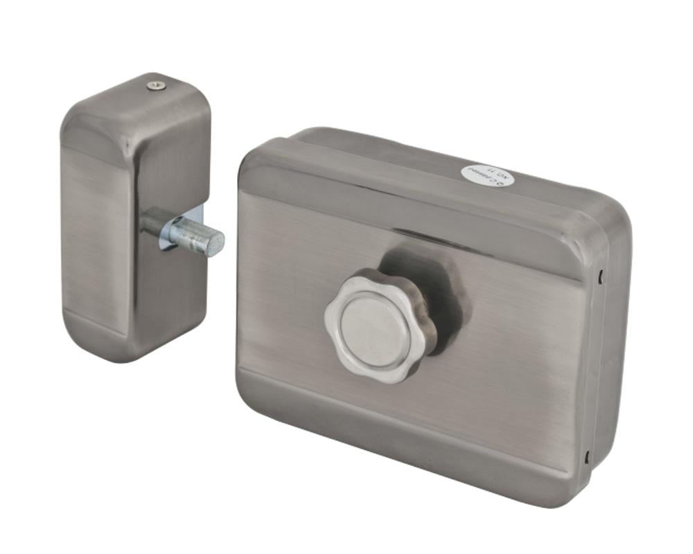 Yli Yala SX-08I | Yala Electromagnetica cu Memorie