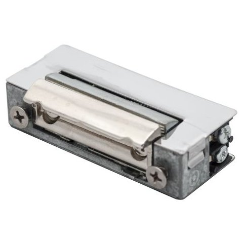 Yală Electromagnetică Dorcas IP65 Siguranță Maximă