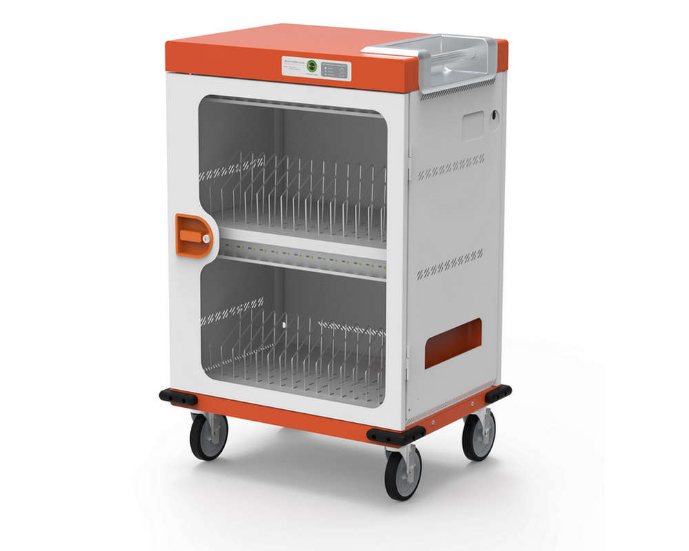 Statie Incarcare 32 USB-C Evoconnect 18W