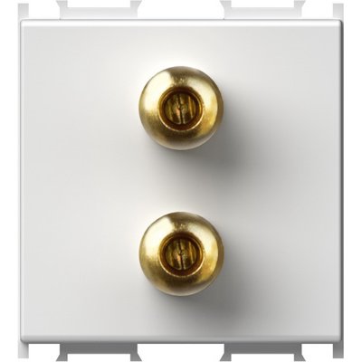 Modul Priză Audio TEM 2M, Conexiune Întreruptă