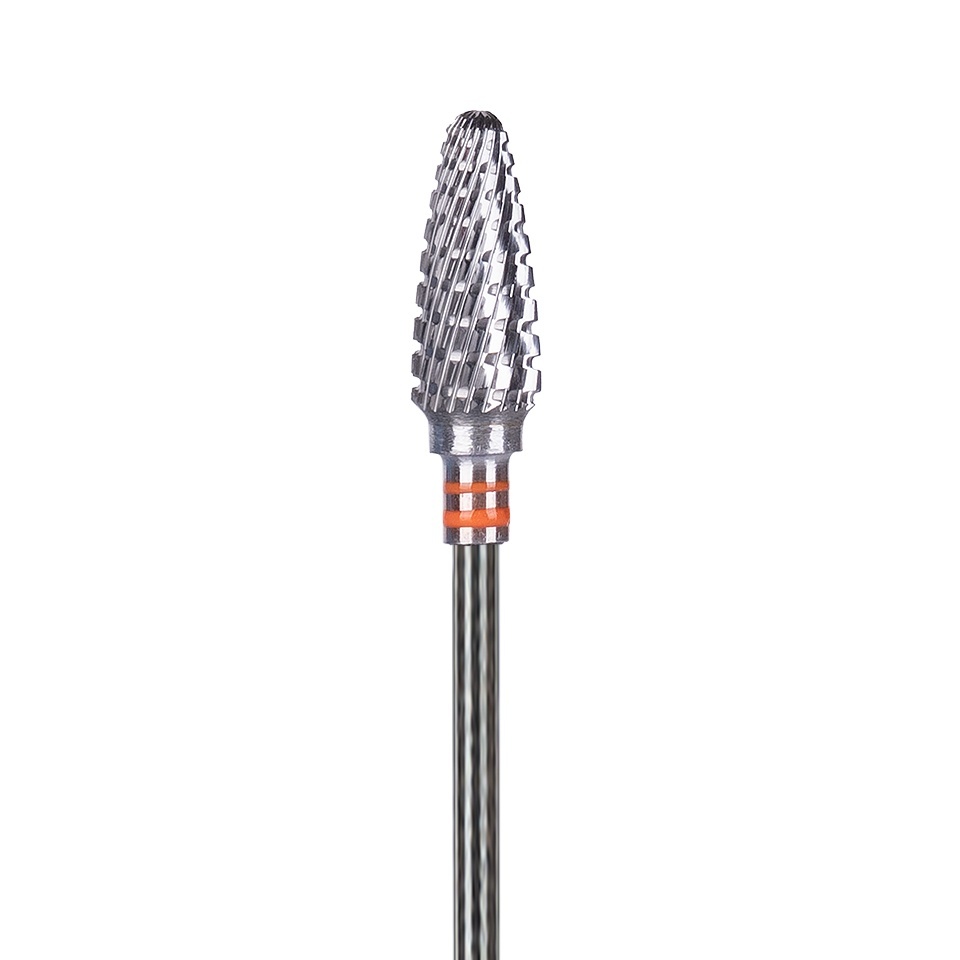 Capat Freza Carbid Conic Luxorise LUX-232NDB - imagine 2