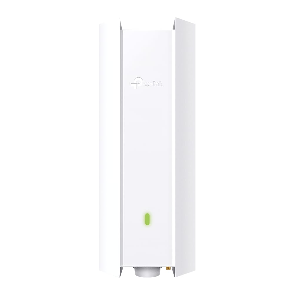 Access Point TP-LINK EAP623-OUTDOOR AX1800 WiFi 6 Exterior - imagine 10