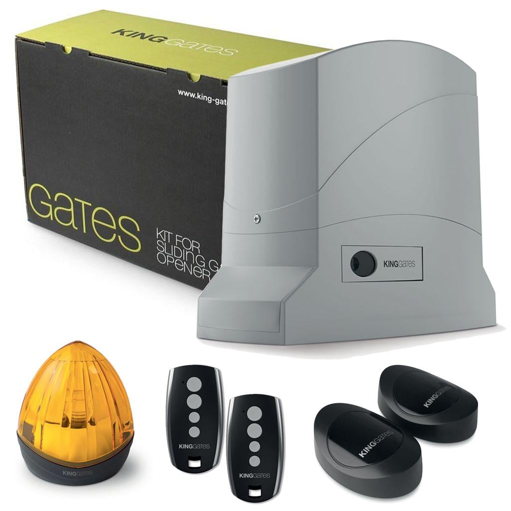 Automatizare Poartă King Gates DYKIT24/1000, 1000KG