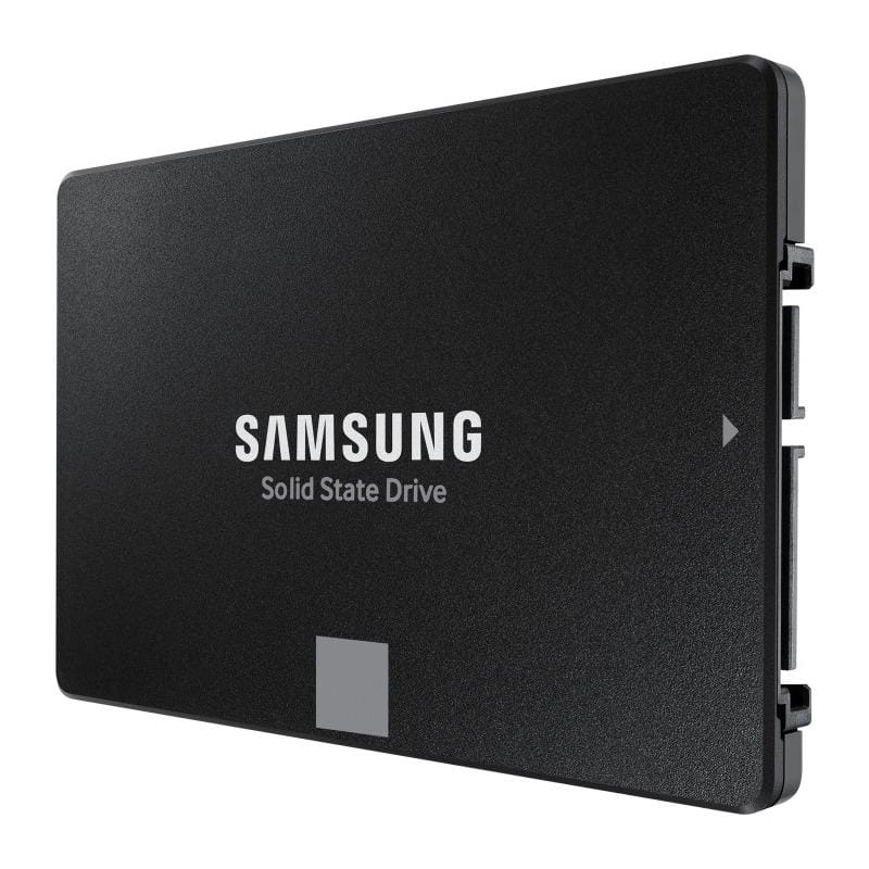 SSD Samsung 870 Evo 2TB SATA 3 - Viteză și Fiabilitate Superioară - imagine 4