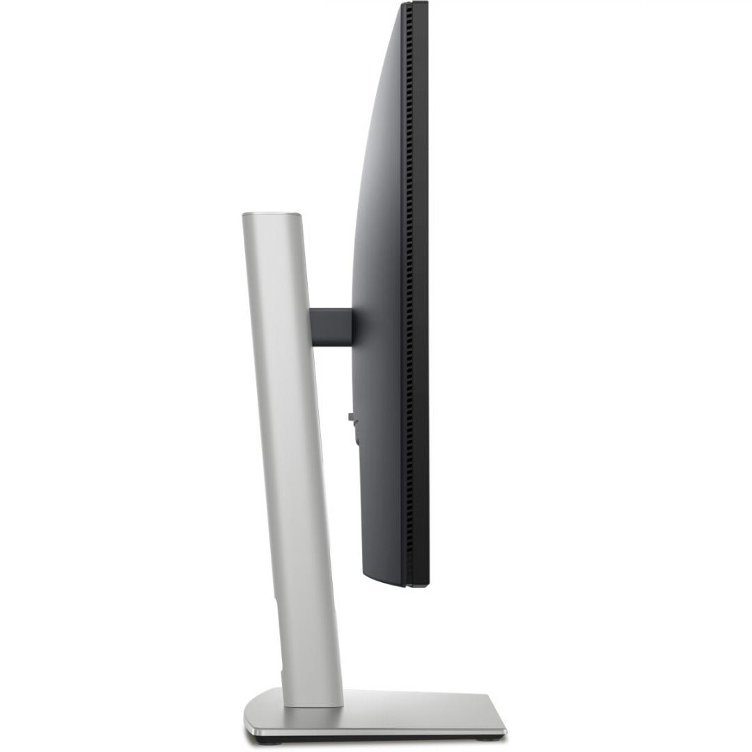 Monitor Dell P2725H 27" FHD 100Hz IPS - Birou Profesional - imagine 5