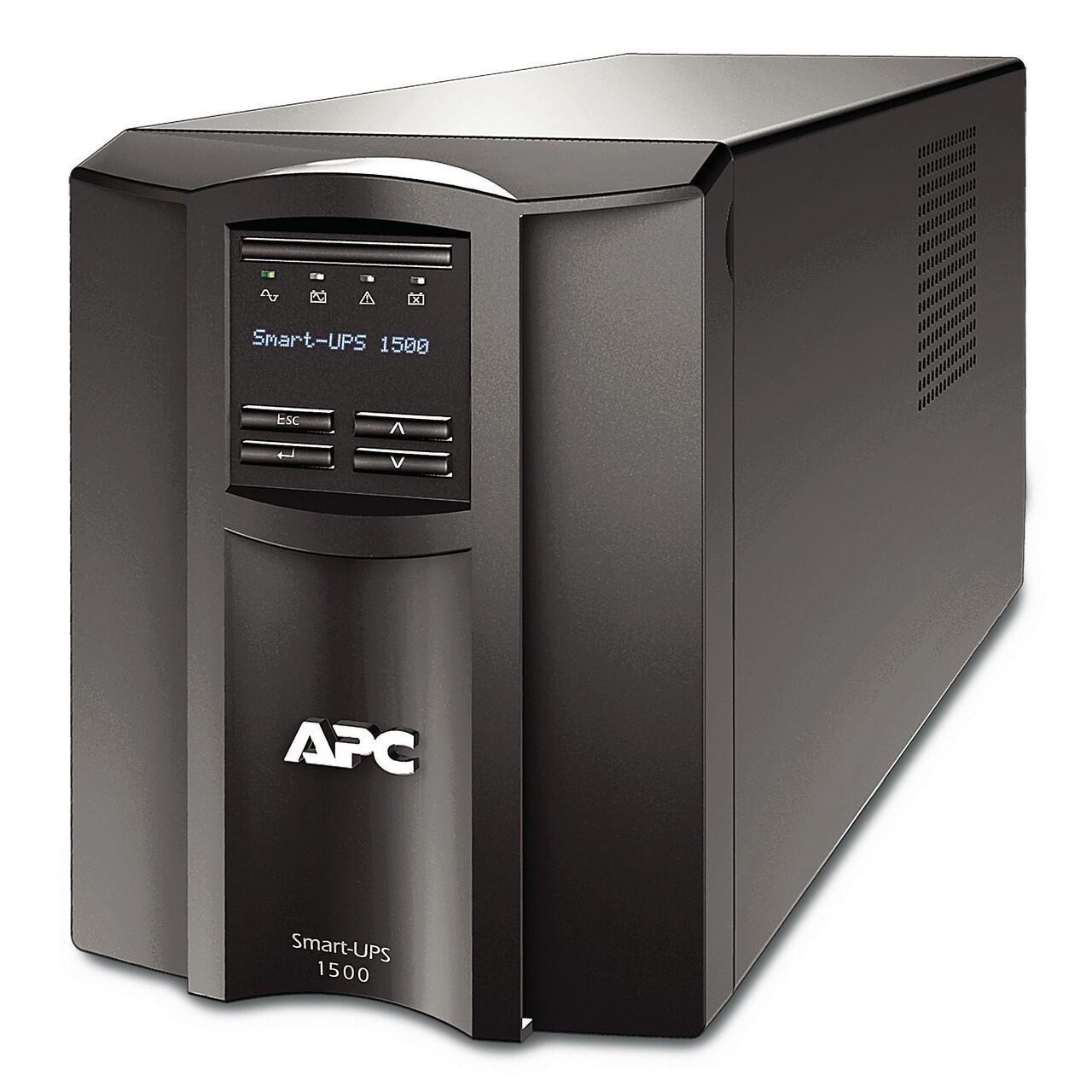 UPS APC Smart-UPS SMT1500IC 1500VA 1000W Sinusoidal