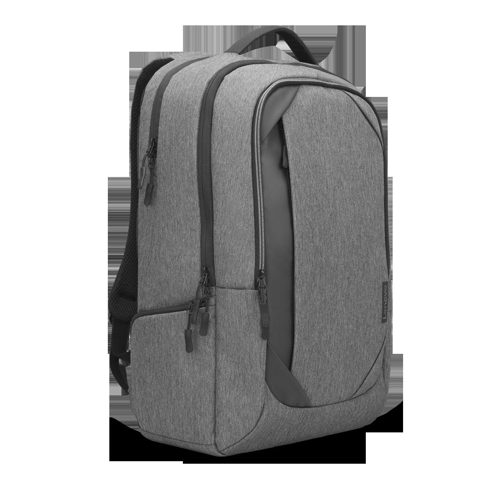Rucsac Lenovo Business Casual 17 inch Negru - Pentru Profesioniști - imagine 2