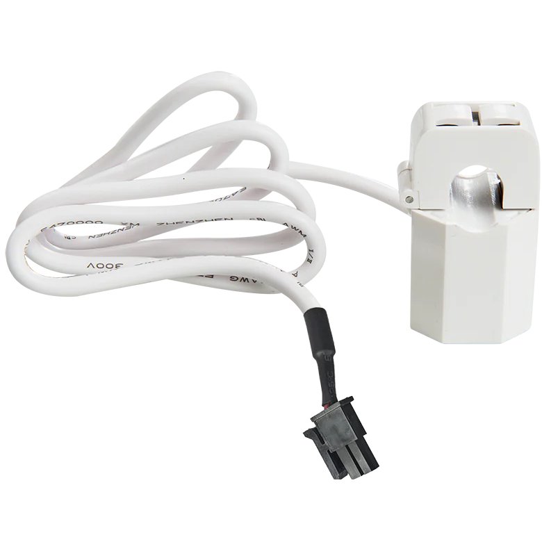 Transformator 50A Shelly EM Gen3 & Pro EM