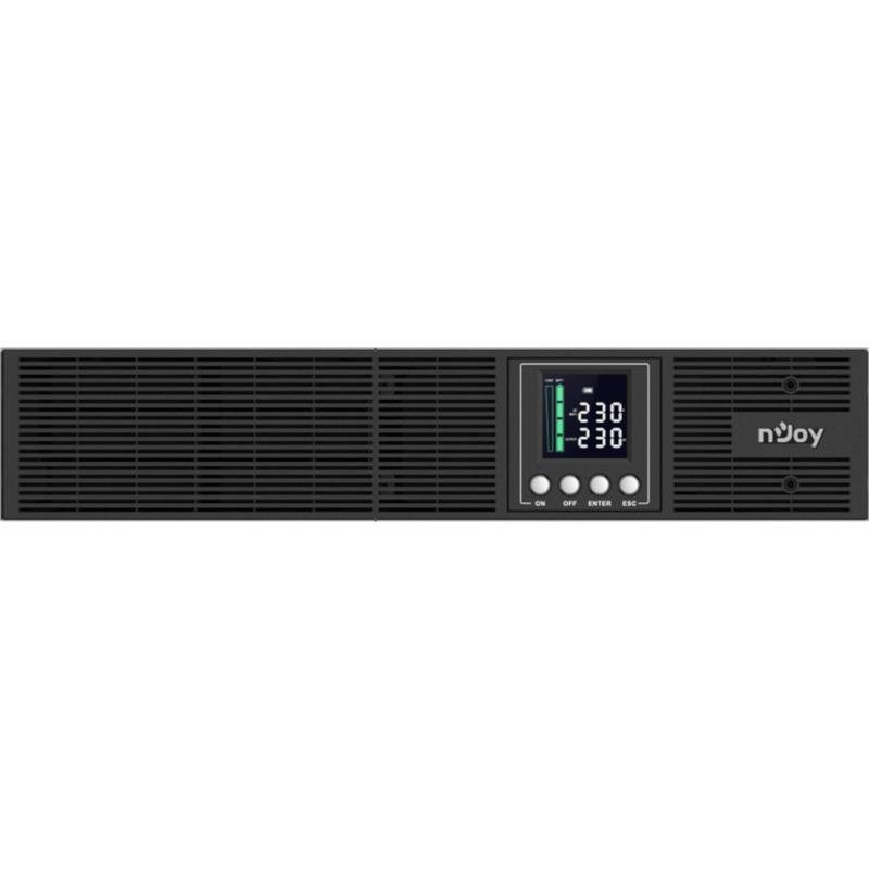 UPS nJoy On-line 2000VA/1800W - Protecție maximă