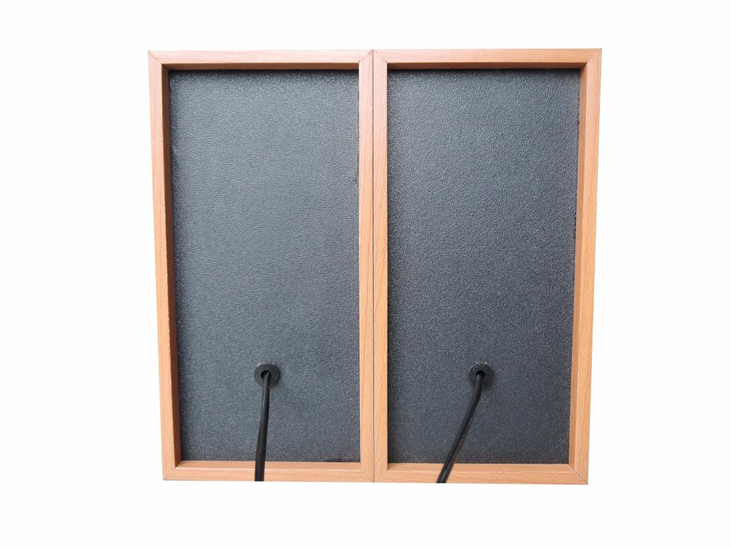 Boxe SERIOUX SoundBoost 2000C 6W Carcasă Lemn - imagine 5
