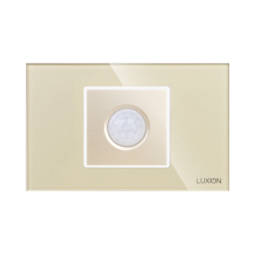 Senzor de Miscare 2M LUXION cu Rama din Sticla, 250V AC - imagine 10