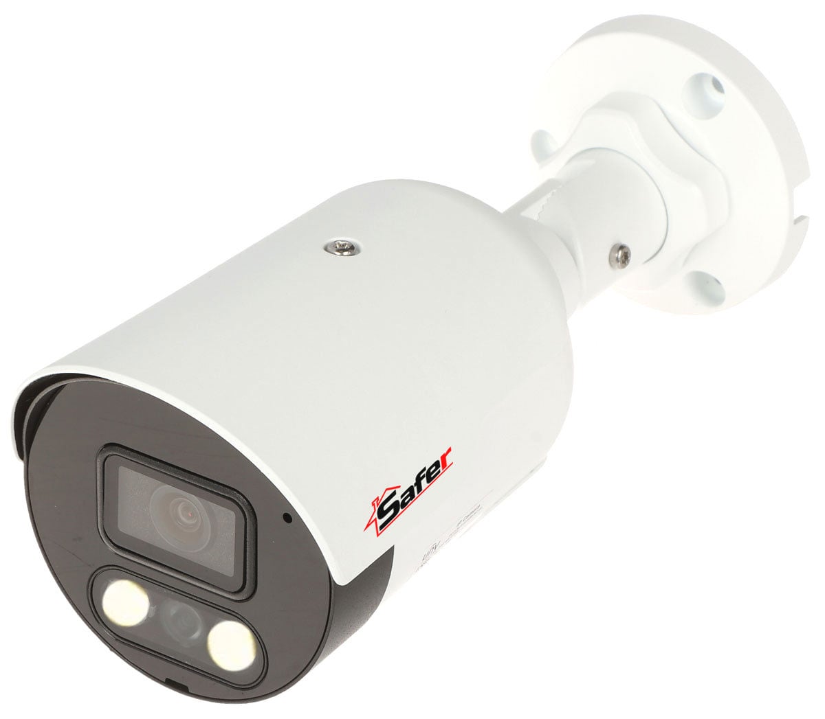 Camera IP Safer Full Color 5MP 2.5K