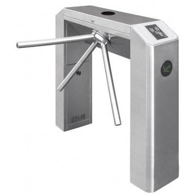 Turnichet Semi Automat Bridge OEM Inox