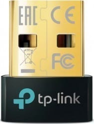 Adaptor TP-LINK Nano Bluetooth 5.0 USB - Conectivitate Rapidă - imagine 2