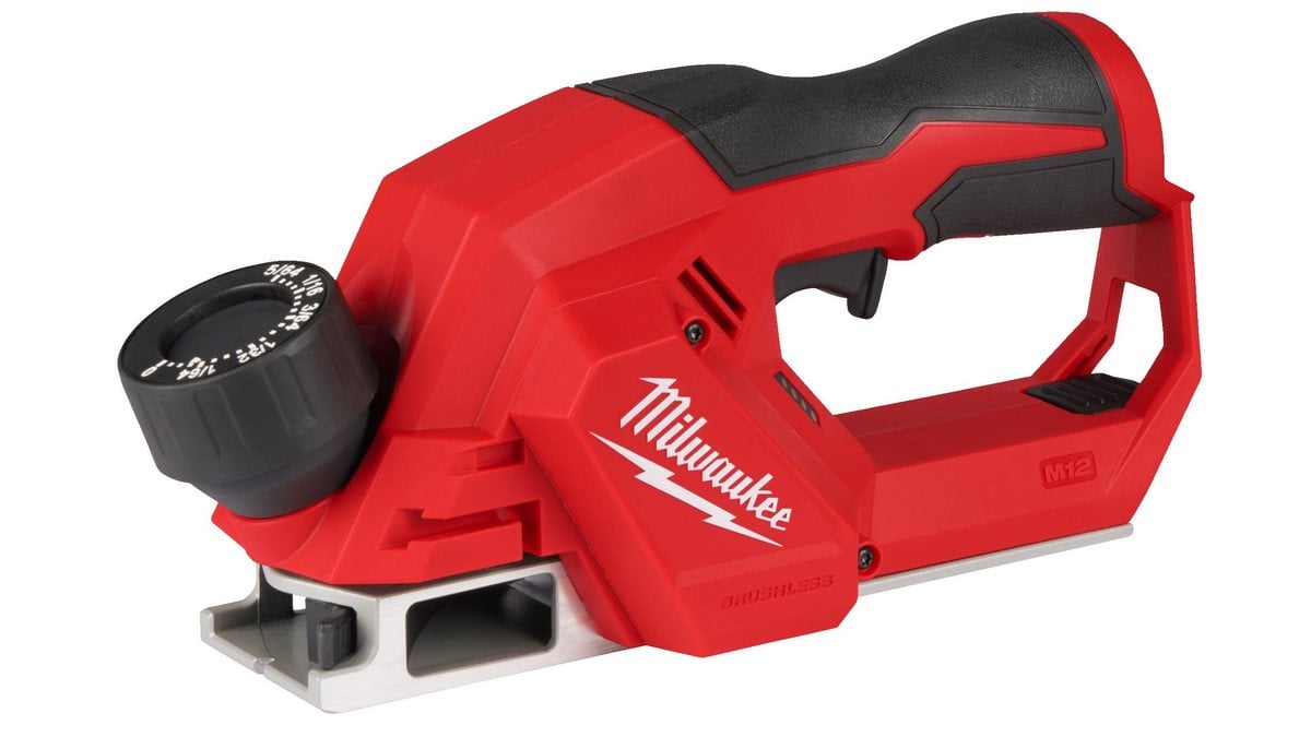 Rindea Milwaukee M12 Fără Perii 14.000 RPM