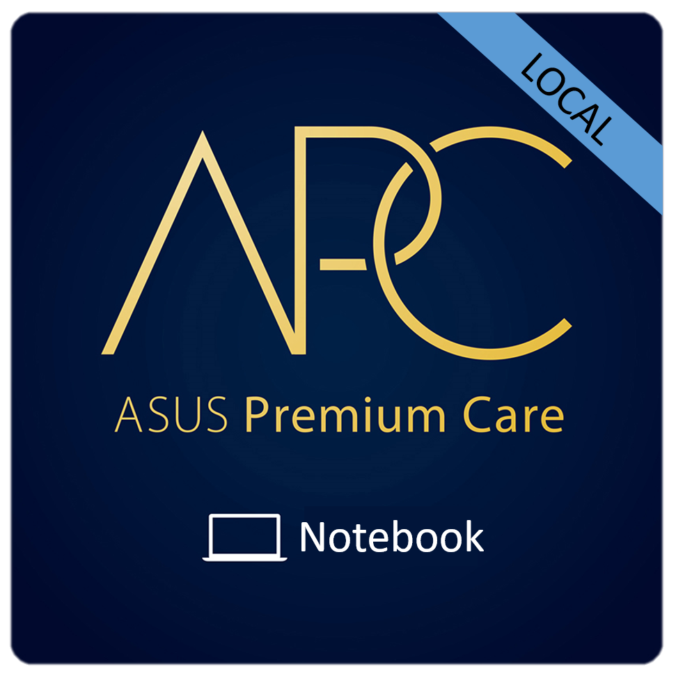 Extindere Garanție ASUS la 3 Ani | Premium Care+