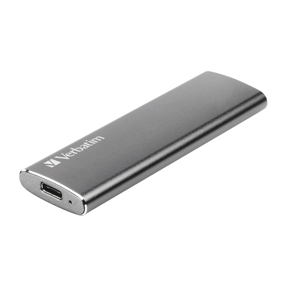 SSD Extern Verbatim VX500 120GB USB 3.1 - Stocare Rapidă - imagine 4