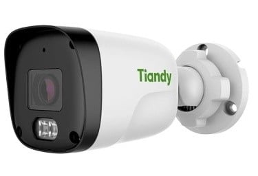 Camera IP Tiandy TC-C321N 2MP, IR 30m, Microfon, PoE