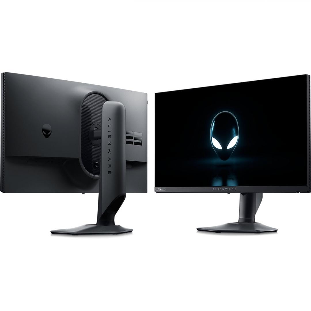 Monitor Gaming Dell Alienware AW2524HF 24.5" 500Hz 0.5ms IPS - imagine 12