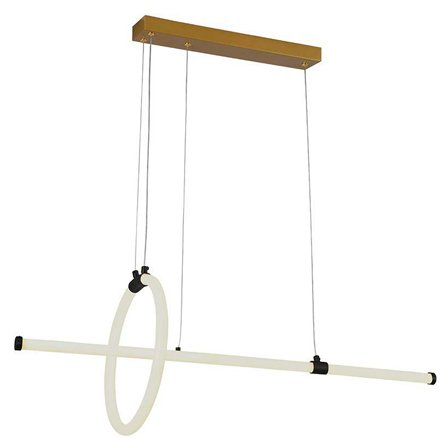 Candelabru LED V-TAC, 16W, 3000K, 86x100cm, Negru