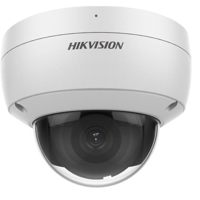 Camera IP Hikvision 4MP Acusens IR 30m