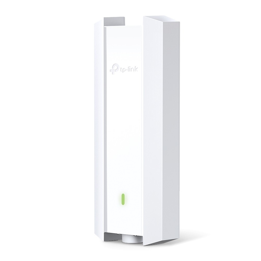 TP-LINK EAP610 Outdoor, AX1800, Wi-Fi 6 Exterior - imagine 2