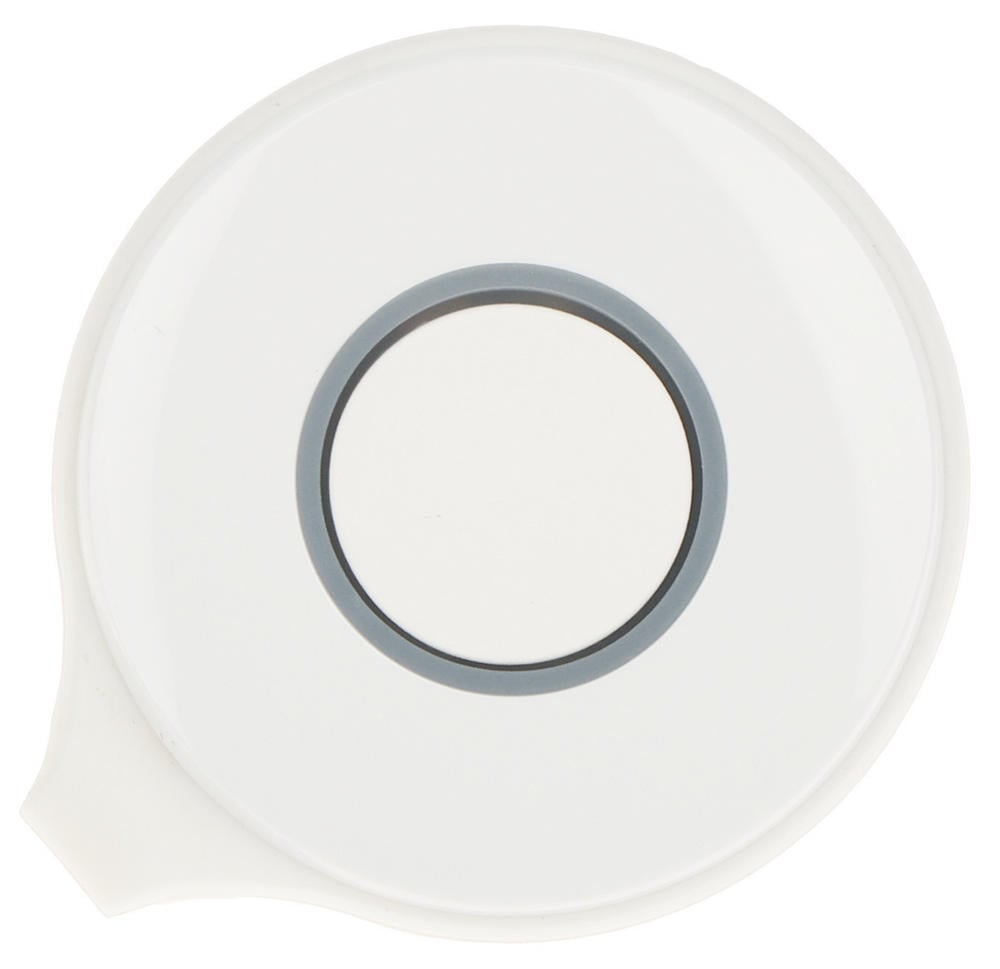 Buton Panică Hikvision AX PRO - Alarmă Rapidă Wireless