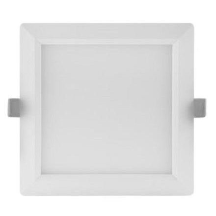 Panou LED Ledvance Square 18W 4000K - imagine 1