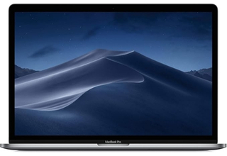 Apple MacBook Pro 15" Touch Bar 2018