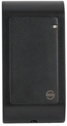 Cititor proximitate RFID 125kHz SR-1EM OEM, Wiegand, IP68