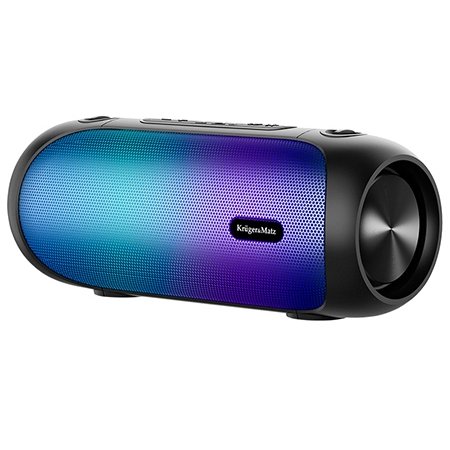 Boxa Bluetooth Kruger&Matz Street XL, 30W