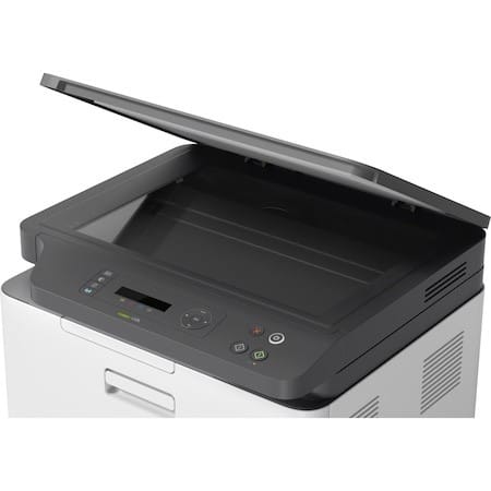 Imprimantă Multifuncțională HP Color Laser 178nw - Laser Color Compactă - imagine 12